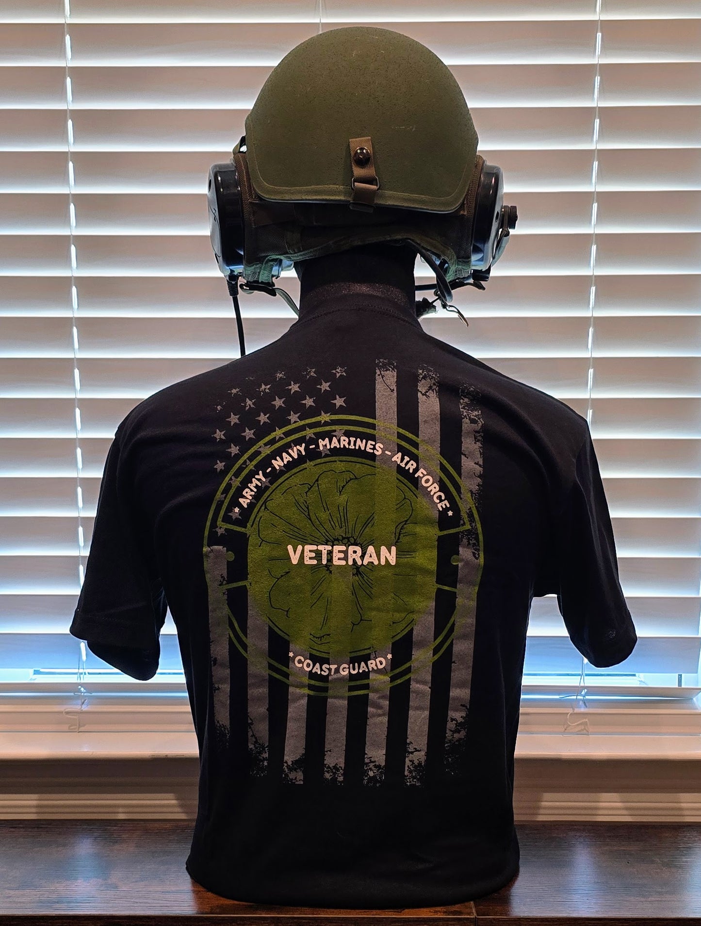 Veteran