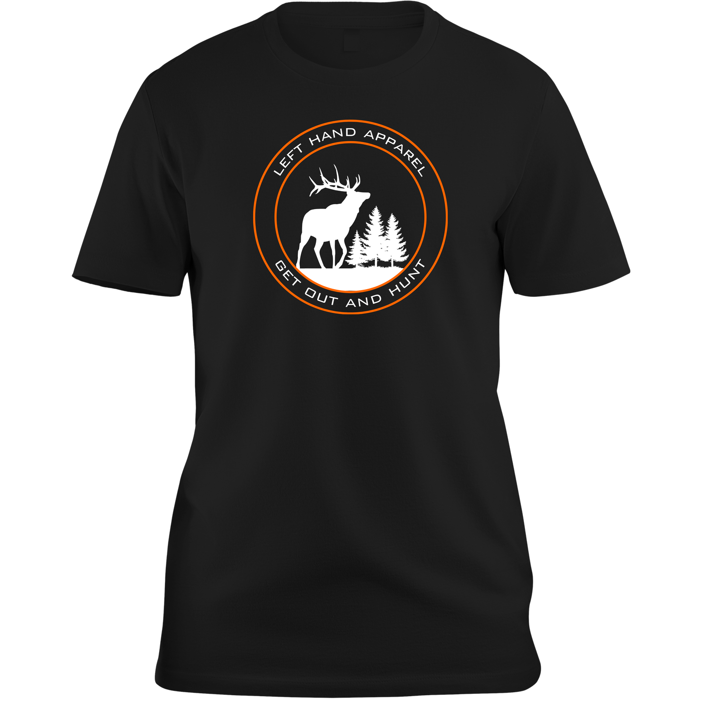 6)Outdoorsman Collection