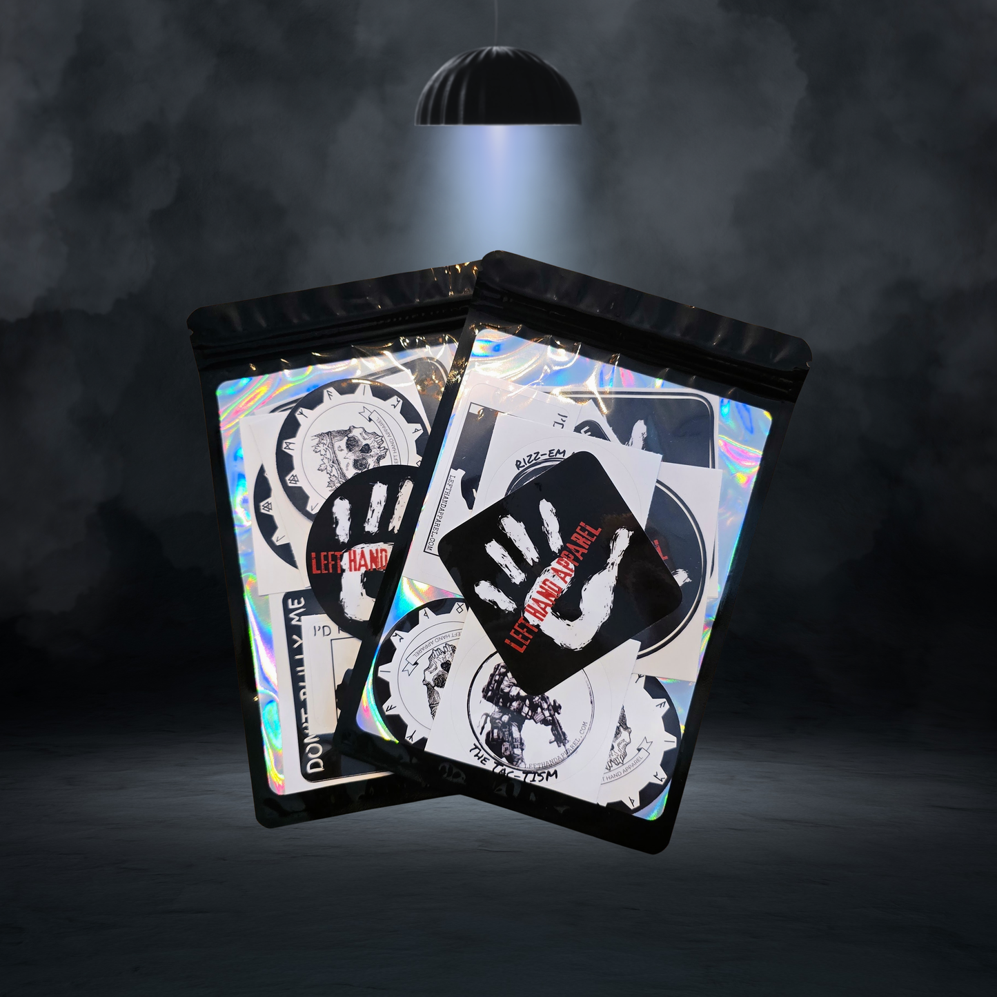 Sticker Pack