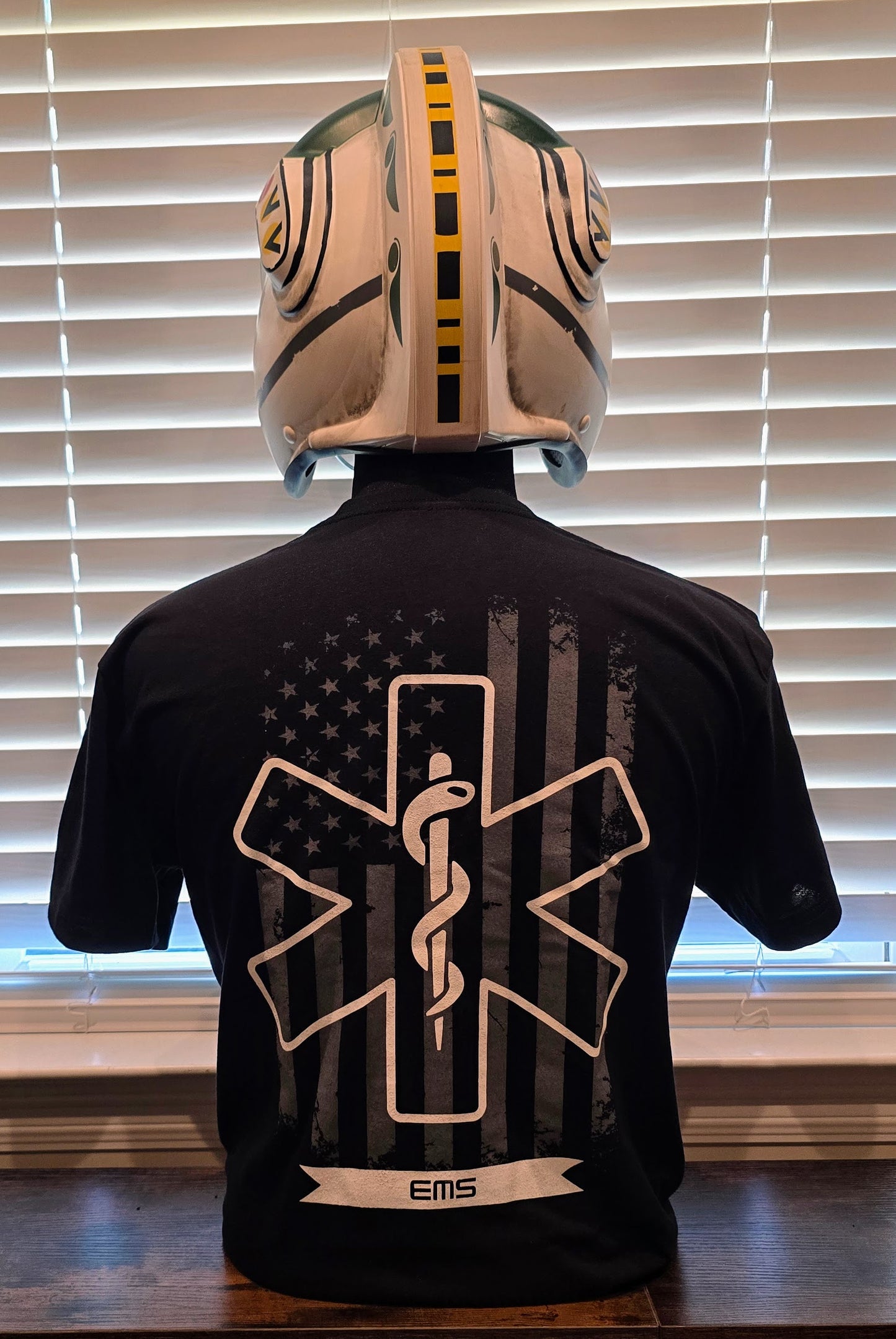 First Responder (EMS)
