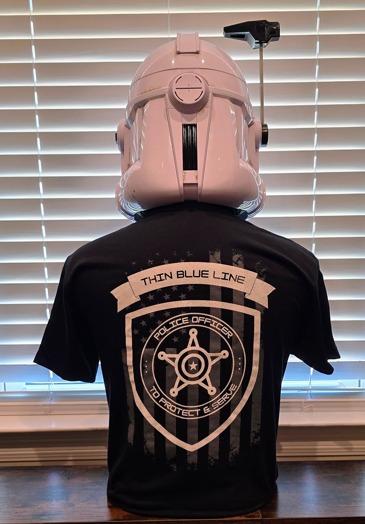 First Responder (Police)