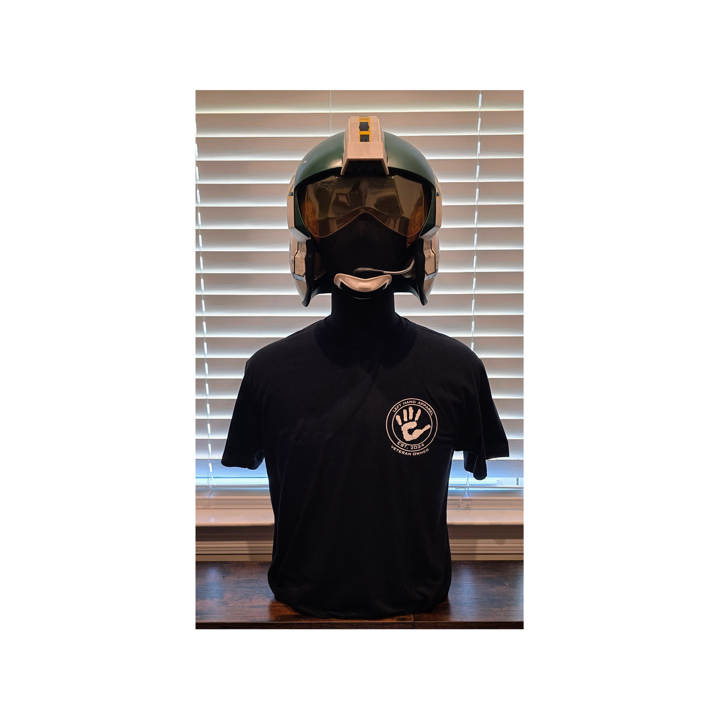 First Responder (EMS)
