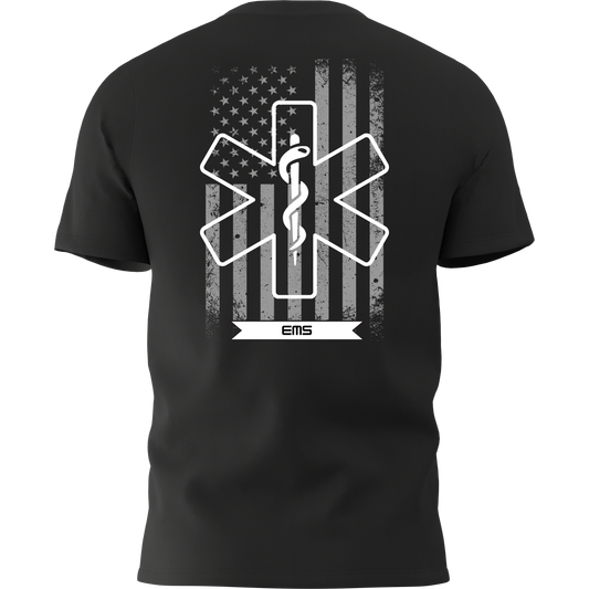 First Responder (EMS)