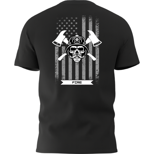 First Responder (Fire)