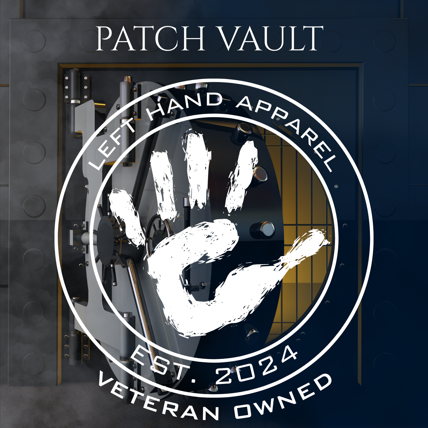 Patch Vault