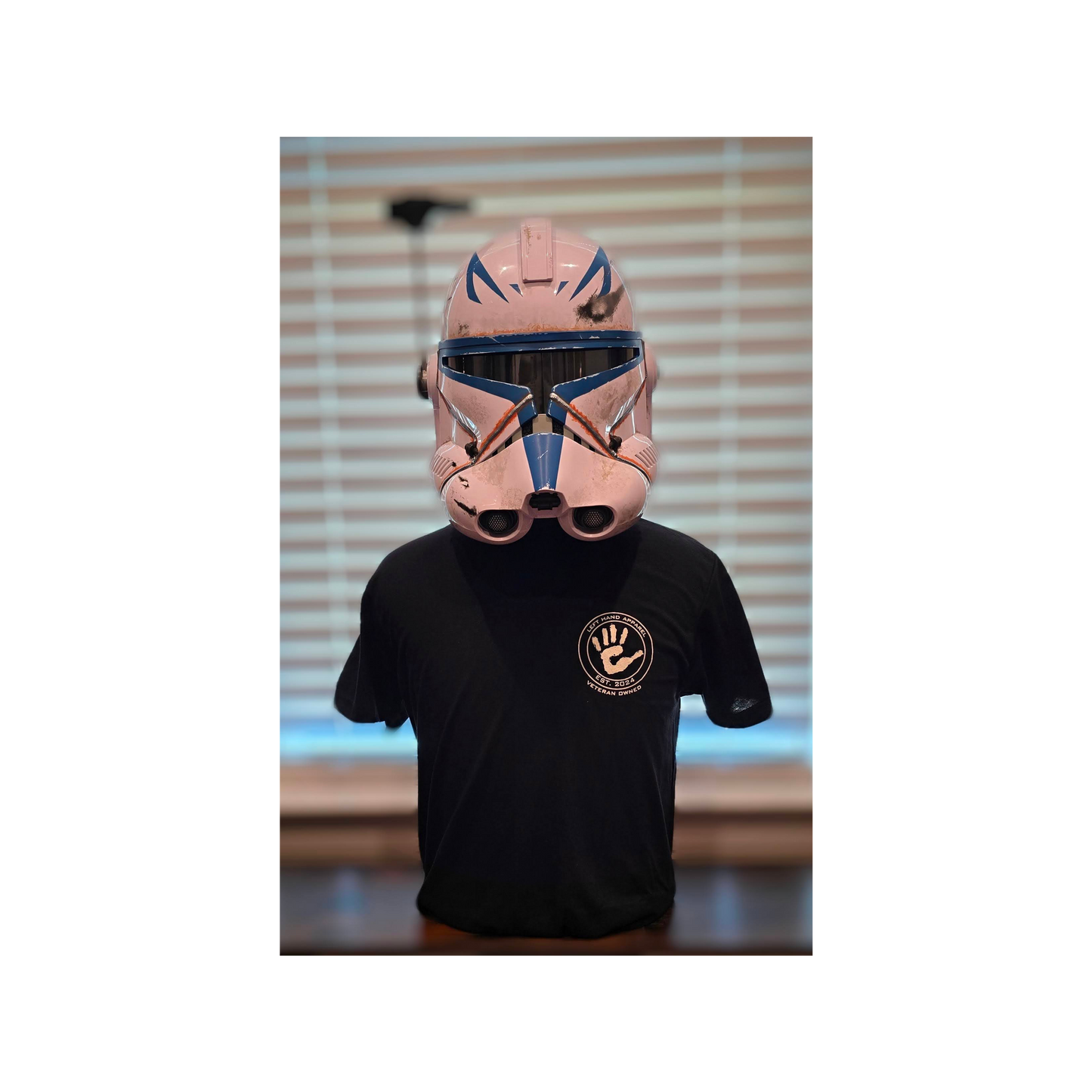 First Responder (Police)