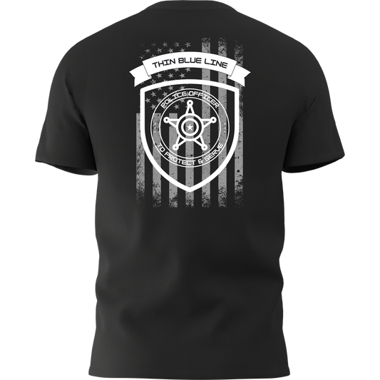 First Responder (Police)