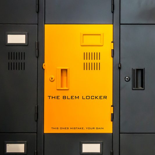 The Blem Locker