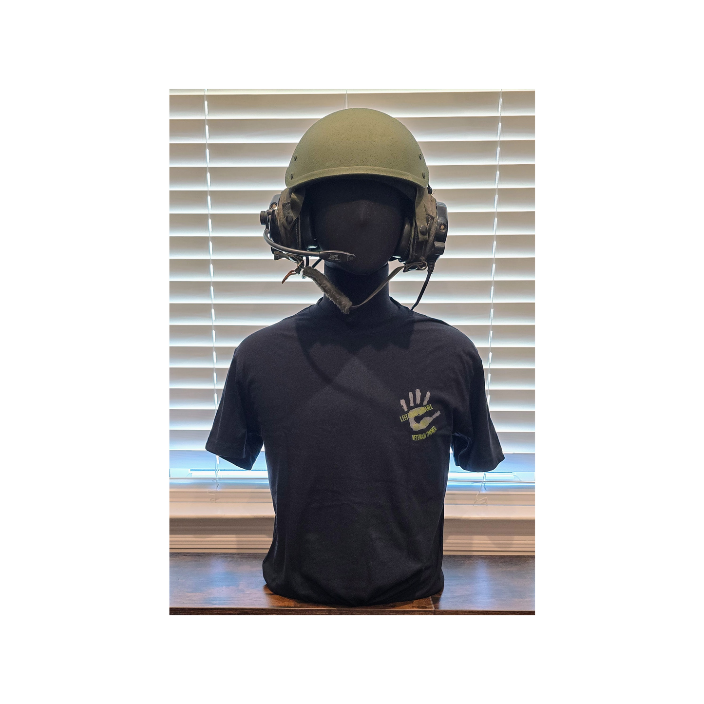Veteran